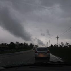 Tornadoes nebraska today two weather twin tornado pilger near tornados touch down june dead leave rare damage omaha injured glued